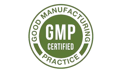 lavaslim gmp certified